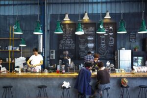 Mettez votre restaurant en avant